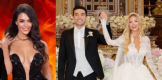 “S’dua të më urojnë vdekjen për para ndoshta të vjedhura”, Eva Murati vjen me deklaratën e fortë për dasmën e ish-partnerit: Rashë në kurth