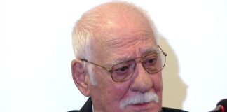 Testamenti i Reshat Arbanës/ Në 85-vjetorin e lindjes, aktori shpreh dëshirën të luajë rolin e Ali Pashë Tepelenës