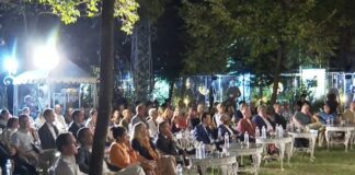 Edicioni i 20-të i Festivalit për të Drejtat e Njeriut, deri më 20 shtator do të shfaqen 36 filma në disa institucione në Tiranë