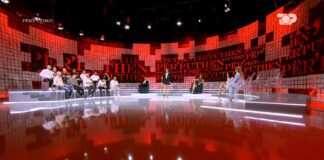 “Brekëgrisur s’e dua”/ Kush është vajza e “Përputhen” që “terrorizoi” djemtë me kërkesat intime? Katerina: Në shtrat dua shumë…