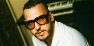 Ora 1.5 mln euro “zbulon” Mozzikun, reperi i njohur arrestohet në aeroportin e Prishtinës