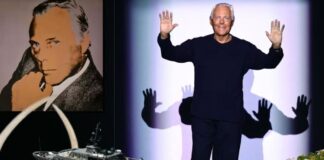 Zbulohet testamenti i dytë sekret i Giorgio Armanit/ Nga dhëmbët e elefantit te milionat në obligacione qeveritare, si ndahet perandoria e “Mretit” të modës