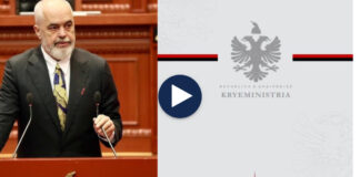 Rroga mesatare mbi 1 mijë euro, minimalja 500 euro/ Sot seanca maratonë, zbardhet programi i qeverisë që do paraqesë Rama në Kuvend