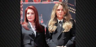 Priscilla Presley kujton vdekjen e vajzës së saj: Ishte dita e dytë më e trishtueshme e jetës sime pas humbjes së Elvisit