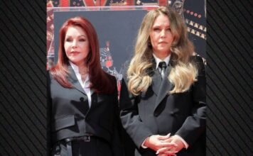 Priscilla Presley kujton vdekjen e vajzës së saj: Ishte dita e dytë më e trishtueshme e jetës sime pas humbjes së Elvisit