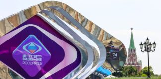 Eurovision ka një rival të ri/ Rusia ringjall Intervisionin me 23 vende pjesëmarrëse, muzika si betejë kulturore mes Lindjes dhe Perëndimit