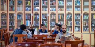 Të tjera masa shtrënguese në Afganistan, talibanët ndalojnë librat e shkruar nga gratë në universitetet afgane