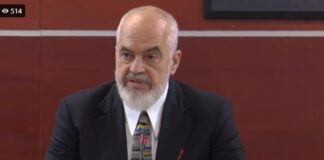 “S’do ndërhyjmë asnjëherë te çështjet e Drejtësisë”/ Zotimi i Ramës: Largimi i duarve të pushtetit ekzekutiv nga çdo proces gjykimi