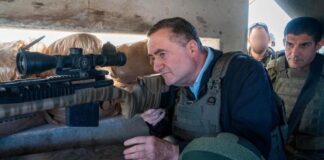 Izraeli instalon sistemin e ri mbrojtës me rreze lazer kundër raketave, “kap raketa, predha, avionë dhe dronë”