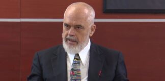 “Së shpejti, ministrat ‘jo njeri’ do jenë normalitet”/ Rama: Vetëm hajdutët diskutojnë si do vjedhë Diella