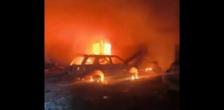 Lufta në Ukrainë, tre të vdekur në një sulm rus në Zaporizhia