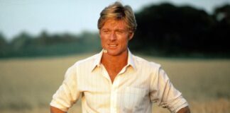 Një ikonë e stilit amerikan, trashëgimia e modës së Robert Redford