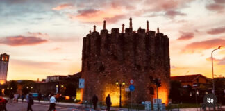 Kalaja e Elbasanit: Thesari që ruhet mes mureve të kohës