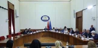 Miratohet lista e anëtarëve të komisioneve parlamentare, emrat i kalojnë Parlamentit për votim