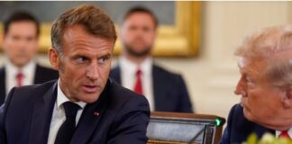 Nobeli për Paqe, Macron-Trump-it: Duhet të ndalosh luftën në Gaza për të fituar çmimin