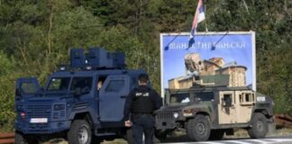 Dy vjetori i sulmit në Banjskë/ Ambasada britanike në Prishtinë: Autorët nuk janë sjellë ende para drejtësisë