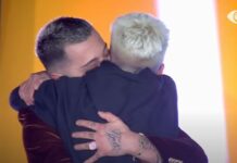 Humbi jetën në një aksident tragjik, vëllai i Gjestit përcillet sot për në banesën e fundit