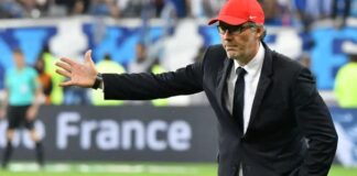 E papritur/ Ish-trajneri i Francës dhe PSG-së shkarkohet nga klubi arab, pavarësisht fitimit të titullit kampion