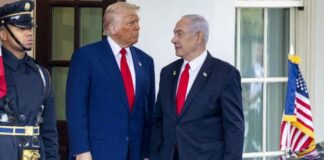 Takimi që mund të ndryshojë fatin e Gazës, Netanyahu dhe Trump ballë për ballë në Shtëpinë e Bardhë