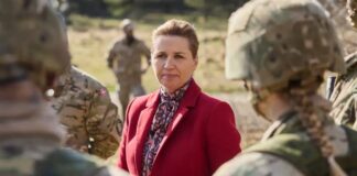 Samiti informal i BE-së, Danimarka ndalon fluturimet e dronëve civilë në të gjithë vendin