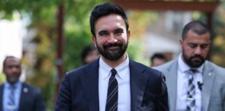 ‘Nga unë s’do marrë asnjë cent’/ Zohran Mamdani, kush është “Imamoglu” i Nju Jorkut që tremb Trump-in