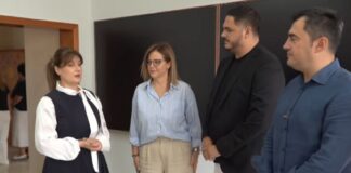 (VIDEO) Llatja nga ” Sul Harri” Shkollat gati për vitin e ri shkollor