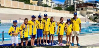 Notarët e Elbasanit shkëlqejnë në Kampionatin e Notit në Durrës