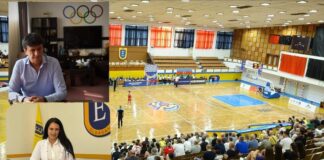 Video/ Elbasani hap sezonin e ri sportiv me ambicie dhe profesionalizëm