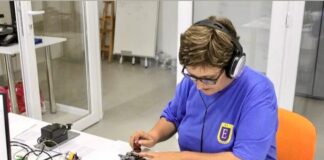 Radio Sport Elbasani shkëlqen në Kampionatin Kombëtar të radioamatorizmit