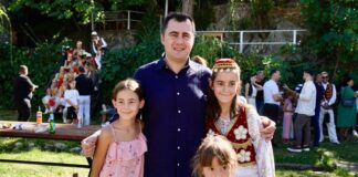 Byshek Fest”, mes natyrës, traditës dhe argëtimit në zemër të Shushicës