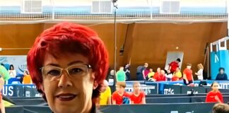 Greta Kovaçi: Një jetë e dedikuar pingpongut, duke formuar brezin e ri të kampionëve në Elbasan