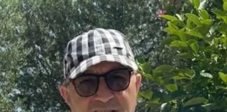 Edmond Mustafaraj – një legjendë e gjallë e futbollit elbasanas