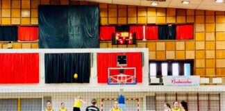 (VIDEO) Në fushë për një kauzë më të madhe! 💗