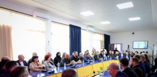 Buxhetimi me pjesëmarrje: Investime të reja për sportin dhe të rinjtë e Elbasanit