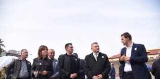 Parandalimi përmes edukimit, aktivitet sensibilizues në Elbasan për Ditën Ndërkombëtare të Reduktimit të Riskut nga Fatkeqësitë