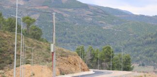 Vijon puna për asfaltimin e rrugës “Gjergj Arianiti” në Elbasan