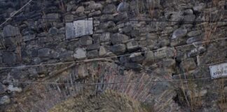 Elbasani mirëpret vizitorë në çdo stinë të vitit(Foto Galeri)