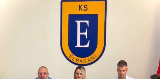 Klubi Shumësportësh Elbasani drejt masivizimit të sportit në shkolla