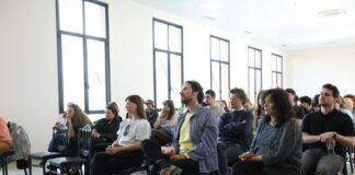 Javë Seminari Shqipëri – “Liria në Fund të Historisë” Elbasan | Kombinati Metalurgjik(Foto Galeri)