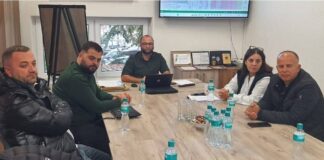 Finalizohet një projekt i rëndësishëm për të ardhmen e Shërbimit të Kërkim-Shpëtimit Malor në Shqipëri!