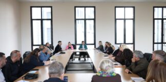 Bashkia Elbasan zhvillon takimin për monitorimin e zbatimit të Kontratës Sociale 2023–2027. Ja temat kryesore që u trajtuan.