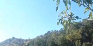 Nisin punimet për urën e Papërr-Sollak, një premtim që po bëhet realitet për komunitetin