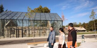 Buxhetimi me pjesëmarrje në Gjinar/ Llatja prezanton projekte të reja për zonën e Shpatit.