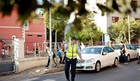 Llatja “dush të ftohtë” Policisë Bashkiake