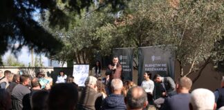 Banorët e Gjergjanit vendosin prioritetet e zhvillimit në kuadër të Buxhetimit me Pjesëmarrje.