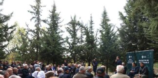 Foto Galeri/Zhvillimi i Papërit, në qendër të buxhetimit me pjesëmarrje