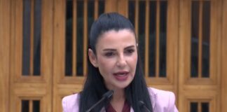 UPT firmos marrëveshjen me Ministrinë e Infrastrukturës dhe Energjisë, Belinda Balluku: Na duhen të rinj të kualifikuar, shkollat do të kthehen në multifunksionale