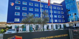 Ndryshime në Polici, emërohen dy drejtues të rinj, te Kufiri dhe Trafiqet