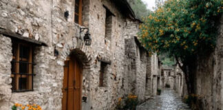 Toponime të Elbasanit dhe përdorimi i tyre në tekste lirike