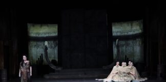 Extension 2025 në Skampa/ Starton edicioni i 27-të i festivalit të teatrit ndërkombëtar